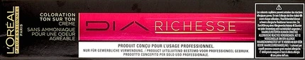 Hair Dye L'Oreal Professional Dia Light