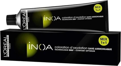 Краска для волос L'Oreal Professional Inoa