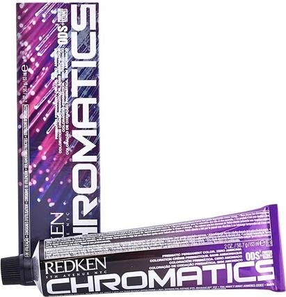 Краска для волос Redken Chromatics