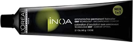 Окислительная краска L'Oreal Professional Inoa