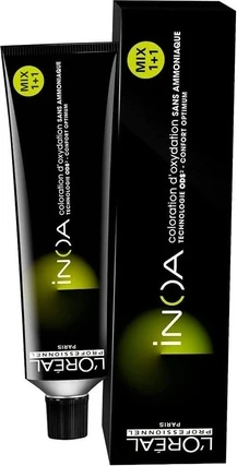 Перманентная краска для волос L'Oreal Professional Inoa