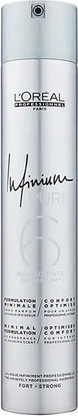 Лак для волос L'Oreal Professional Infinium