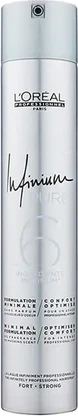 Лак для волос L'Oreal Professional Infinium