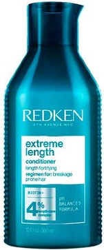 Кондиционер Redken Extreme Length