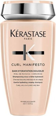 Шампунь Kerastase Curl Manifesto
