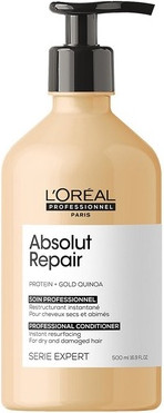 Кондиционер L'Oreal Professional Serie Expert Absolut Repair