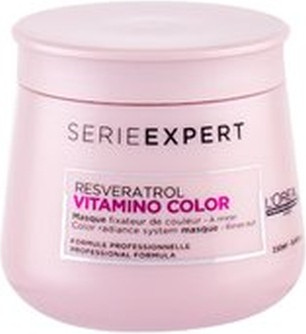 Маска для волос L'Oreal Professional Vitamino Color