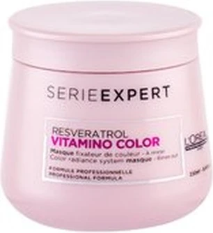 Маска для волос L'Oreal Professional Vitamino Color