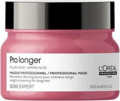Маска L'Oreal Professional Pro Longer Профессиональное Восстановление Длины