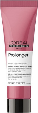 Крем для Улучшения Внешнего Вида Волос L'Oreal Professional Serie Expert Pro Longer