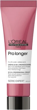 Крем для Улучшения Внешнего Вида Волос L'Oreal Professional Serie Expert Pro Longer