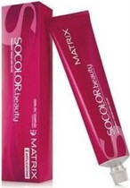 Cream Hair Color Matrix Socolor.beauty