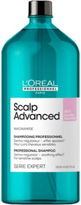 Шампунь L'Oreal Professional Scalp Advanced Против Перхоти