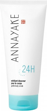 Скраб для тела Annayake 24h Gentle Body Scrub