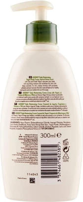 Увлажняющий крем для тела Aveeno Ежедневное увлажнение