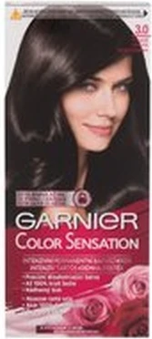 Hair Dye Garnier Color Sensation