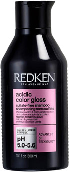 Шампунь Redken Acidic Color Gloss Осветляющий Шампунь для Стойкого Цвета и Блеска Волос