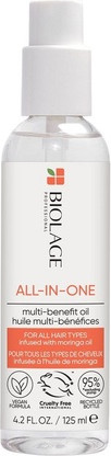 Масло для волос Biolage All-In-One Multi-Tasking Hair Oil