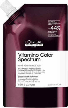 Шампунь L'Oreal Professional Serie Expert Vitamino Color Spectrum