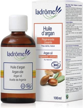 Растительное Масло La Drome Organic