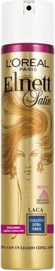 Hairspray L'Oreal Professional Elnett Volume