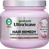 Hair Mask Garnier Ultra Soft