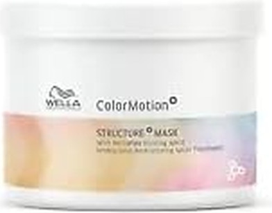 Маска для волос Wella Structure Mask