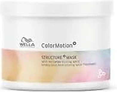 Маска для волос Wella Structure Mask