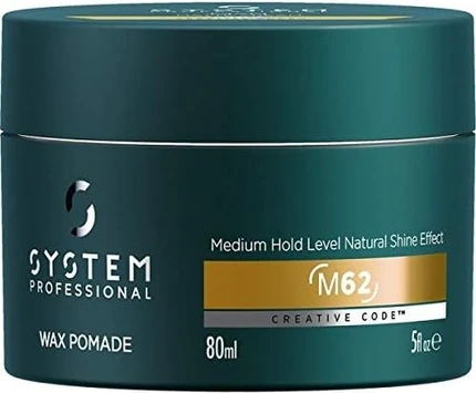 Воск Wella SP Code Energy System