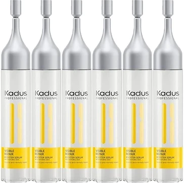 Сыворотка для волос Kadus Visible Repair Booster Serum