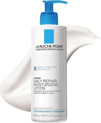 Молочко для Тела La Roche-Posay Lipikar Против Сухости