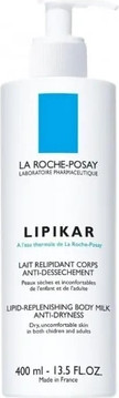 Молочко для тела La Roche-Posay Lipikar