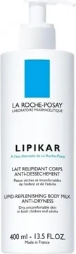 Молочко для тела La Roche-Posay Lipikar