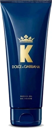 Гель для душа Dolce & Gabbana