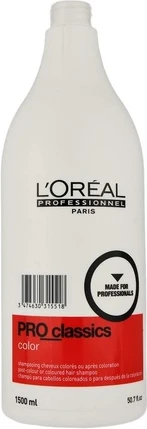 Шампунь L'Oreal Professional Classics