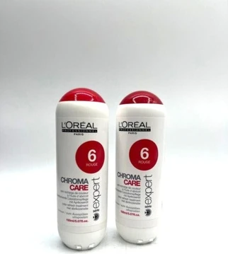 Обновление Цвета L'Oreal Professional Chroma Care