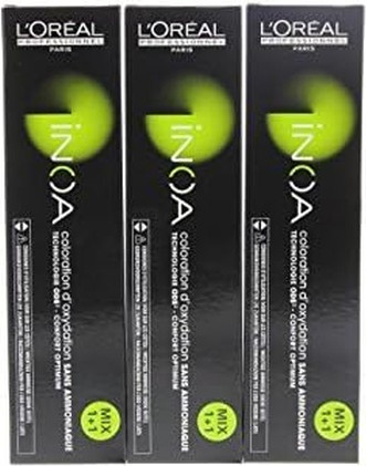 Краска для волос L'Oreal Professional Inoa