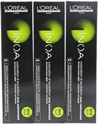 Краска для волос L'Oreal Professional Inoa