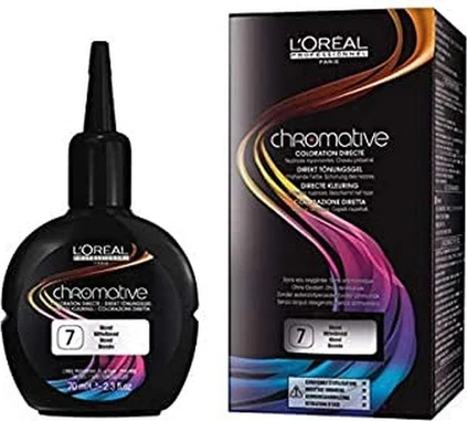 Краска для волос L'Oreal Professional CHAT CLAIR DORE