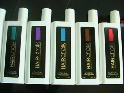 Краска для волос L'Oreal Professional Hair Chalk