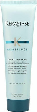 Молочко несмываемый кондиционер Kerastase Resistance