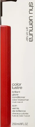Кондиционер Shu Uemura Color Lustre Brilliant Glaze