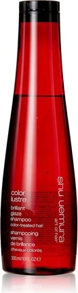 Шампунь Shu Uemura Color Lustre Brilliant Glaze