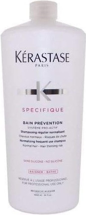 Шампунь Kerastase Bain Prevention