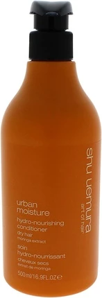 Кондиционер Shu Uemura Moisture Velvet