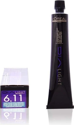 Краска для волос L'Oreal Professional Dia Light