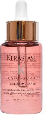 Масло для волос и сыворотка для волос Kerastase Fusio-Scrub Oil Energize