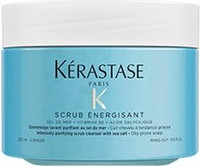 Эксфолиирующий скраб Kerastase Fusioscrub Purifying