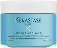 Эксфолиирующий скраб Kerastase Fusioscrub Purifying