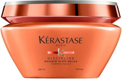 Маска для волос Kerastase Discipline